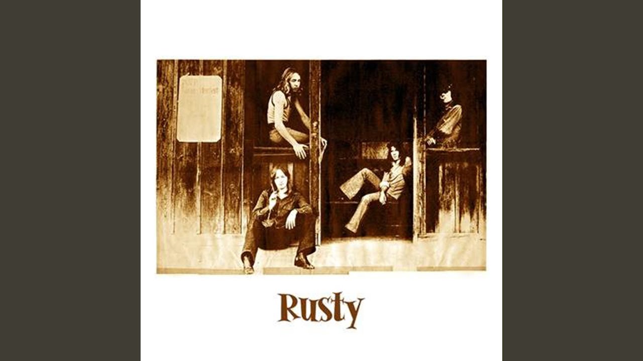 There's A Name - YouTube