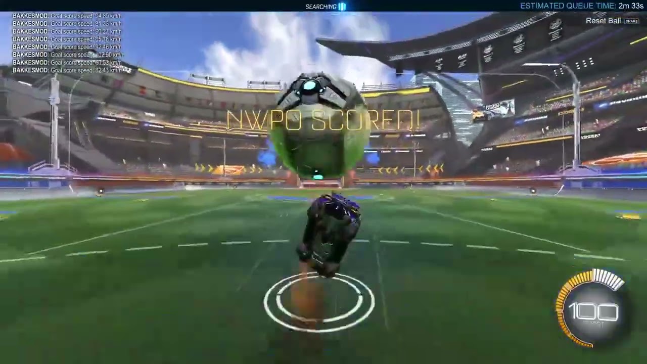 (Twicht nwpo_rl) no mic grind [16-1-2026] #2