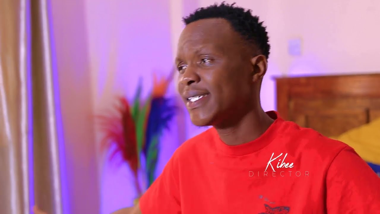 Dear Ex By Kaseto (Official Kalenjin Video)Chimchim Kuti.Latest Pokot Song