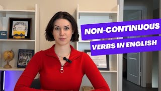 Action та Stative Verbs: Як розрізняти та використовувати дієслова 📚✏️