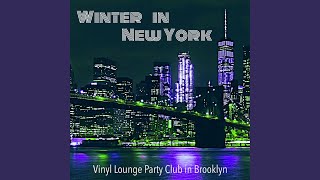 New York City