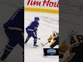 Magnificent Maple Leafs Passing Leads to &#39;Electric&#39; Play ⚡️