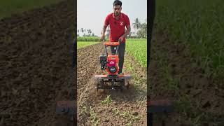कमाल का electric टिलर 😲 #trending #ai #ytshorts