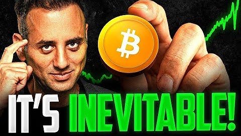 The INEVITABLE Bitcoin Catch Up Trade Started Yesterday! [You Have 24H]