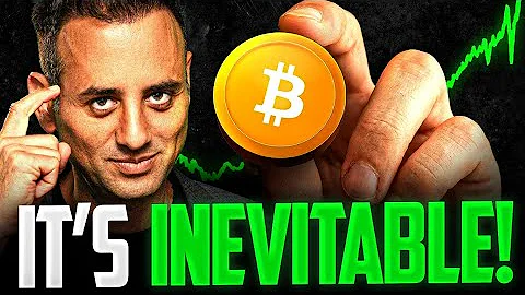 The INEVITABLE Bitcoin Catch Up Trade Started Yesterday! [You Have 24H]