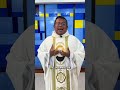 Mini Homilía: Martes 26 Mayo 2026 #EvangeliodeHoy 📖 #TeleVID #Shorts