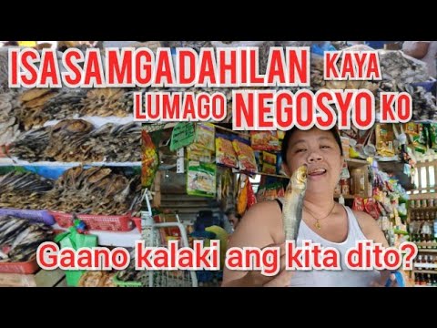 Video: Paano Masuri Ang Kondisyong Pampinansyal Ng Isang Negosyo