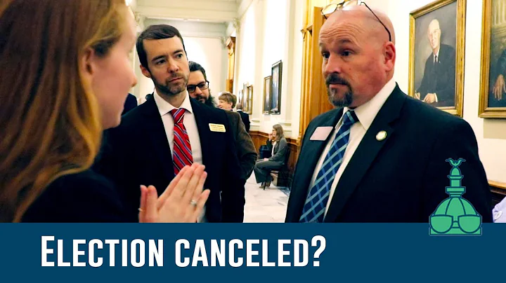 Mauldin's Resignation Threatens District Attorney ...