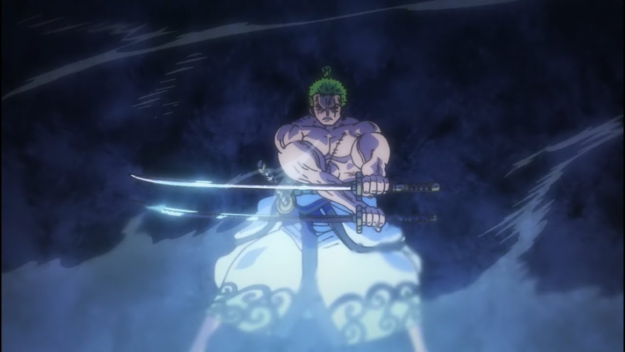 XXXTENTACION - King Of The Dead // Zoro Vs Hawkins AMV - YouTube