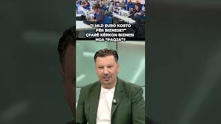 “1 MLD EURO KOSTO PËR BIZNESET”/ ÇFARË KËRKON BIZNESI NGA “PAQJA”?