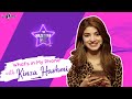 What's In My Phone With @Kinza Hashmi Official  | The Mazedaar Show