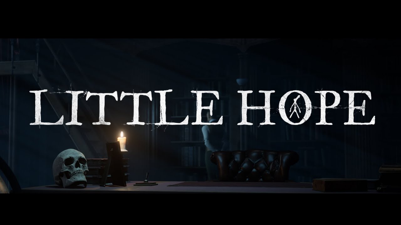 Little Hope Demo