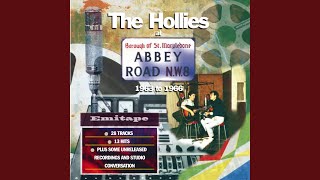 Miniatura de vídeo de "The Hollies - Just One Look (1997 Remaster)"