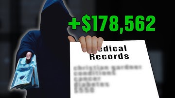 Why Your Data Is So Valuable On the Dark Web