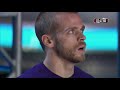 Chris Wilczewski at the Philadelphia City Finals - American Ninja Warrior 2018
