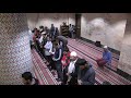 Taraweeh 2019 Night 4 at King Fahad Mosque