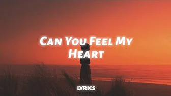 Mothica - Can You Feel My Heart (lyrics) Bring Me The Horizon cover Mothica - Can You Feel My Heart (lyrics) Bring Me The Horizon cover