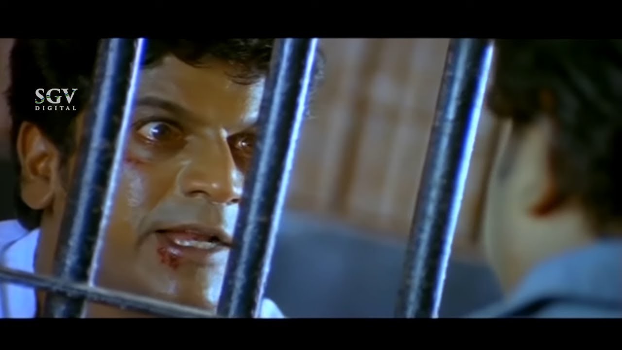 ನೀನು ಸಿಗದೇ ನಿಮ್ಮ ಅವ್ವನ ಅಂತ್ಯ ಸಂಸ್ಕಾರನು ಮಾಡದೇ ಸಂತ | Shivarajkumar | Komal | Emotional Scene