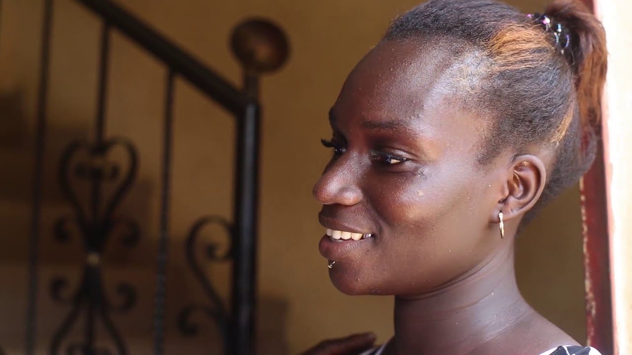 NOUVEAU THÉÂTRE SENEGALAIS SOUTOURA