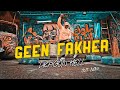 DRAGON HELL GEEN FAKHER دراجون هيل جين فاخر OFFICIAL MUSIC VIDEO PROD YOUNG T 