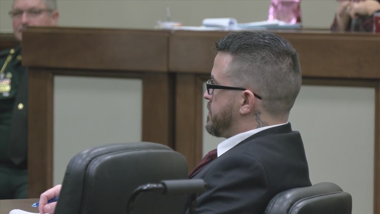 Testimony continues in Franklin County murder trial - YouTube