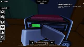 exploiter report clip for forsken 6