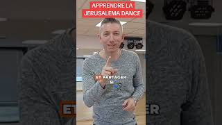 Jerusalema Dance en 1 minute : apprenez les pas clés