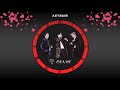 방탄소년단 커버보컬팀 ARTEMIS 방탄소년단 BTS 땡 Cover 방탄소년단 커버보컬팀 ARTEMIS 방탄소년단 BTS 땡 Cover