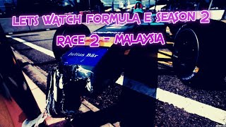 Let's Watch Formula E Season 2  - Race 2 Putrajaya screenshot 5