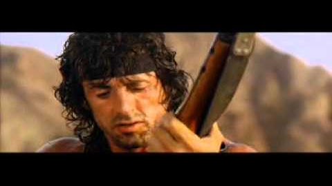 Deleted Dragunov Scene