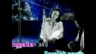 karaoke korie & ella - pergilah sayang