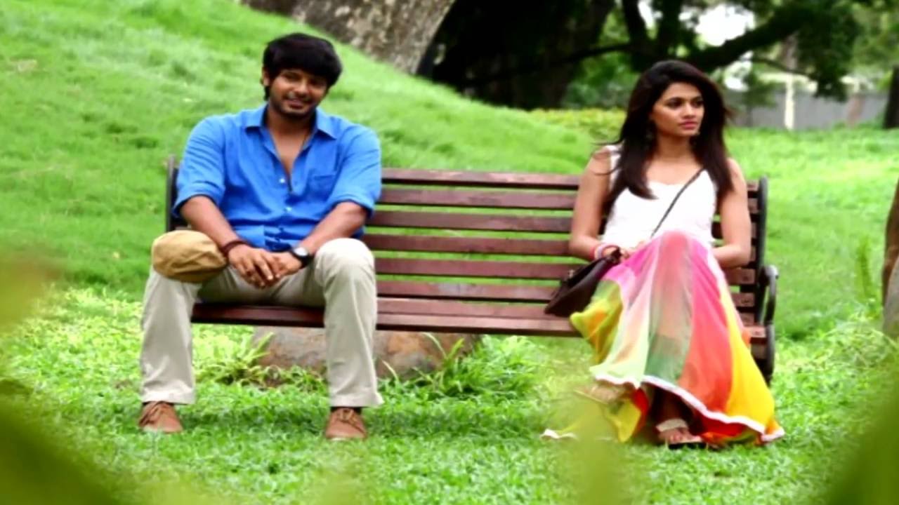 54321 tamil movie review