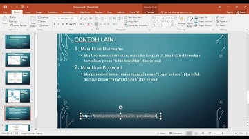 Dasar Pemrograman Pertemuan ke-9