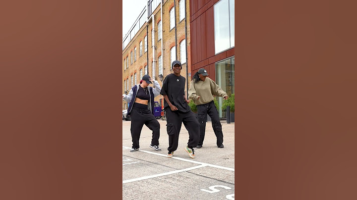 Kamo Mphela, Khalil Harrison & Tyler ICU - Dalie ft. Baby S.O.N (Dance Video)