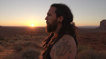 Truthseekah - Whispers From Eternity (Official Music Video)