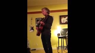 Bob Walkenhorst (The Rainmakers) LIVE @ Duden's Basement