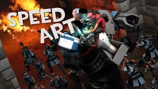 Sfm Timelapse Ninja Defuse