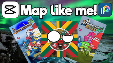 How to start mapping! (Mapping tutorial) 📝 