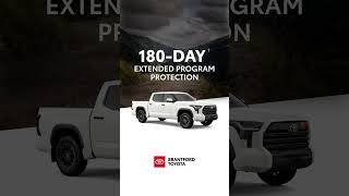 It's Time To Toyota | Brantford Toyota