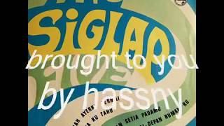 the siglap five _ tiada ku tahu (1967)