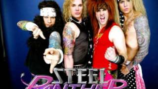 Watch Steel Panther Big Boobs video