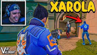 Xarola, O Terror Das Rankeds Brasileiras...