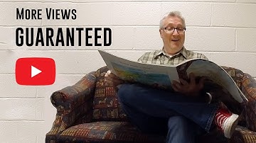 How to EDIT YouTube videos - KEN HERON