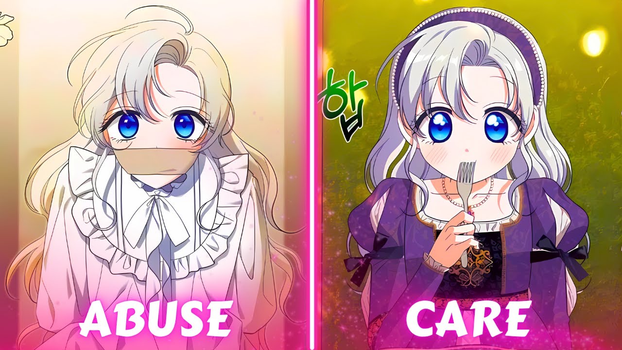 Despised by her mother, she found happiness in her father's family | Manhwa Recap