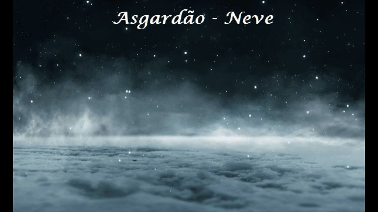 Asgardão - Neve