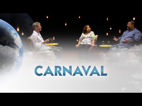 Carnaval - Entre Dois Mundos