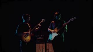 Video thumbnail of "Bibio - Saint Thomas (Live Session)"