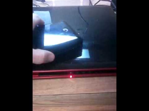 Disassemble Seagate Goflex Disassemble Seagate Goflex