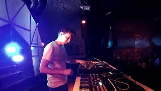 HARTBRAND - Full Modular Live Set (Milla Club Munich 2019)