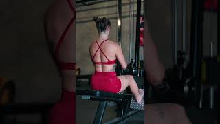 #fitness #fyp #viral #hamstrings